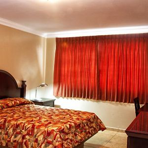 Standard Room with 1 Single Bed